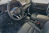 New 2025 Jeep Wrangler Sahara w/ Safety Group image 2