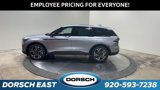 New 2025 Lincoln Nautilus Premier image 2