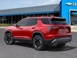New 2026 Chevrolet Equinox ACTIV w/ Convenience Package III image 3