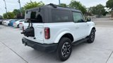 Used 2023 Ford Bronco Outer Banks image 5