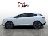 New 2025 Nissan Murano Platinum w/ Cargo Package image 3