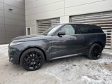 New 2025 Land Rover Range Rover Sport Dynamic SE image 3