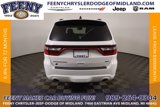 New 2025 Dodge Durango GT image 5