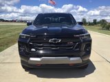 New 2026 Chevrolet Colorado Z71 w/ Technology Package image 3