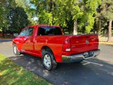 Used 2020 RAM 1500 Classic SLT image 4
