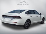 New 2025 Honda Accord Touring image 3