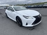 Used 2024 Lexus RC 350 F Sport image 3