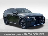 Certified 2024 MAZDA CX-90 3.3 Turbo S w/ Premium Package image 3