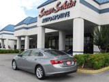 Used 2024 Chevrolet Malibu LT image 3