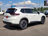 New 2026 Nissan Rogue SV image 3