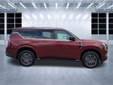 New 2025 Nissan Armada Platinum image 2