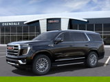 New 2025 GMC Yukon Elevation image 2