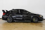 Used 2019 Subaru WRX STI w/ Popular Package #3 (IZT) image 6