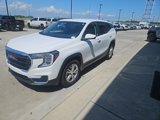 Used 2024 GMC Terrain SLE image 4