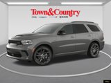 New 2025 Dodge Durango R/T image 2