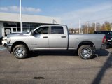 New 2024 RAM 2500 Big Horn w/ Snow Chief Group image 2