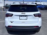 New 2026 Jeep Compass Latitude image 6