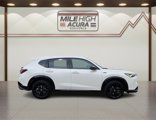 New 2025 Acura ADX A-Spec image 4
