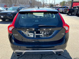 Used 2018 Volvo V60 T5 Dynamic image 4