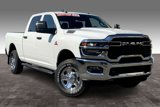 New 2026 RAM 3500 Tradesman image 2