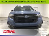 New 2025 Subaru Forester Touring image 2