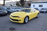 Used 2015 Chevrolet Camaro LS image 2