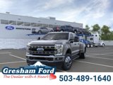 New 2025 Ford F450 XLT image 2