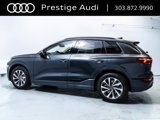 New 2025 Audi Q6 e-tron Prestige image 2