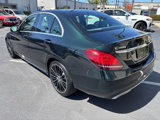 Used 2019 Mercedes-Benz C 300 Sedan image 3