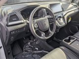 New 2025 Honda Odyssey Touring image 2