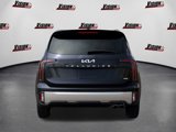 New 2025 Kia Telluride EX w/ EX Captain's Chair Package image 5