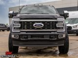 Used 2025 Ford F450 Platinum w/ Platinum Plus Package image 5