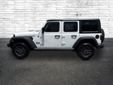 New 2025 Jeep Wrangler Sport image 6