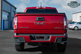 Used 2018 GMC Canyon Denali image 3
