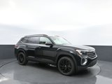 New 2025 Volkswagen Atlas SE image 3