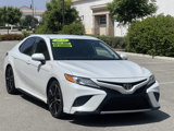 Used 2020 Toyota Camry XSE image 4