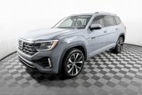 New 2025 Volkswagen Atlas SEL Premium R-Line image 2