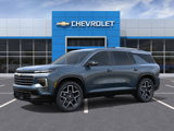 New 2025 Chevrolet Traverse High Country w/ LPO, Floor Liner Package image 2