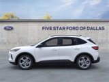 New 2025 Ford Escape ST-Line w/ Equipment Group 301A image 3