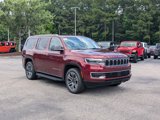 New 2025 Jeep Wagoneer 4WD w/ Premium Group I image 3