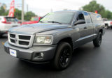 Used 2011 Dodge Dakota Big Horn w/ Convenience Group image 2