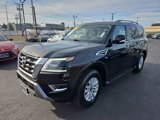 Used 2021 Nissan Armada SV image 3