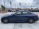New 2025 Mercedes-Benz C 43 AMG 4MATIC Sedan image 4