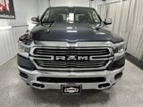 Used 2019 RAM 1500 Laramie image 2