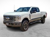 New 2025 Ford F250 King Ranch w/ Tremor Off-Road Package image 5