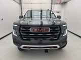 New 2025 GMC Yukon AT4 w/ AT4 Premium Plus Package image 2