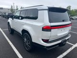 New 2025 Lexus GX 550 image 2