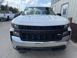 Used 2021 Chevrolet Silverado 1500 W/T w/ WT Fleet Convenience Package image 5