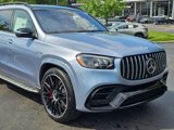 New 2025 Mercedes-Benz GLS 63 AMG 4MATIC image 2