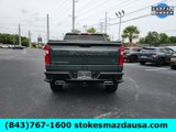 Used 2025 Chevrolet Silverado 1500 LT Trail Boss w/ Convenience Package II image 4